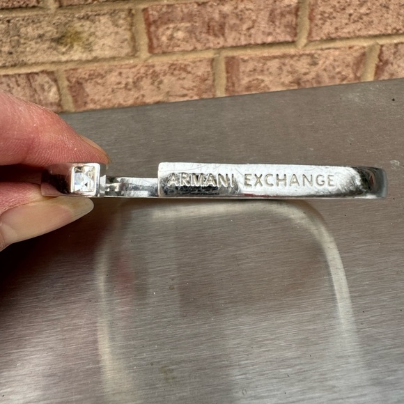 Armani Exchange Accessories - Armani Exchange Bracelet